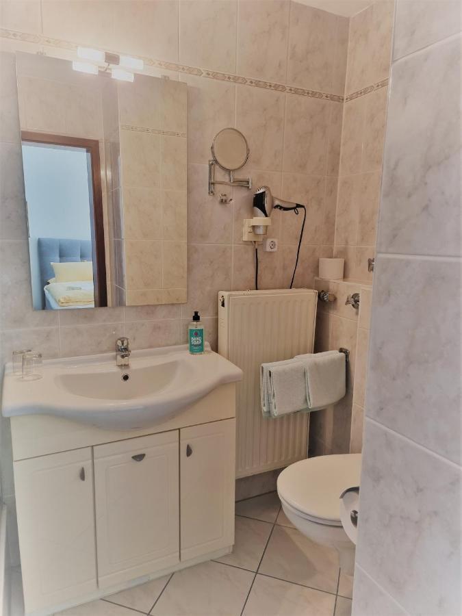 Hotel Kurhaus Uhlenberg Bad Muenstereifel Exteriör bild