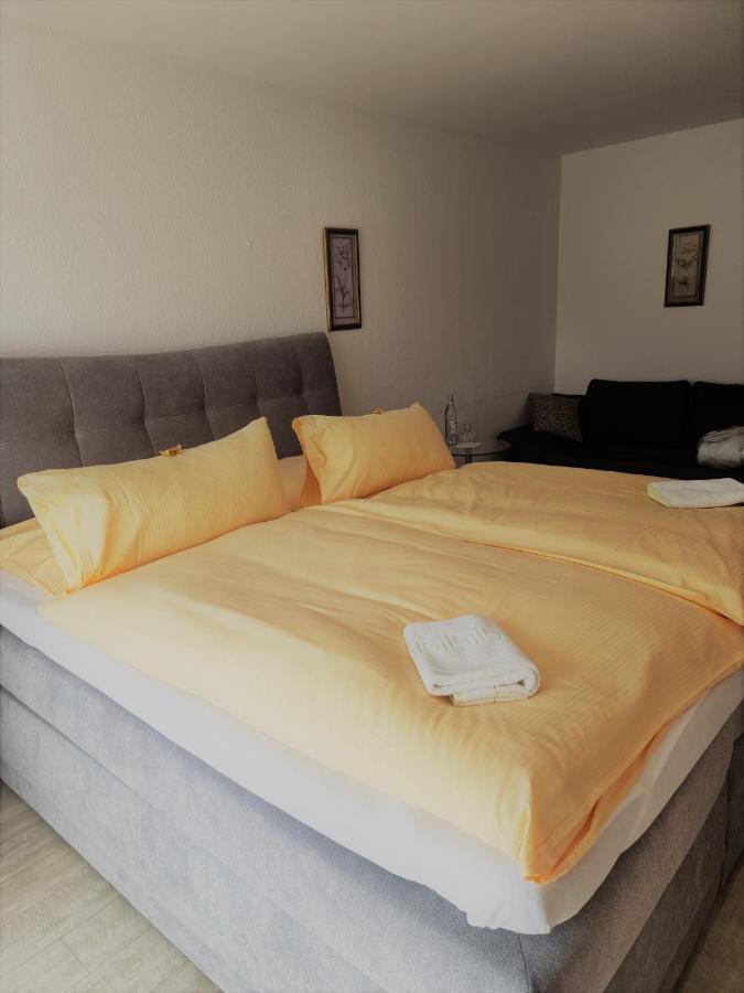 Hotel Kurhaus Uhlenberg Bad Muenstereifel Exteriör bild
