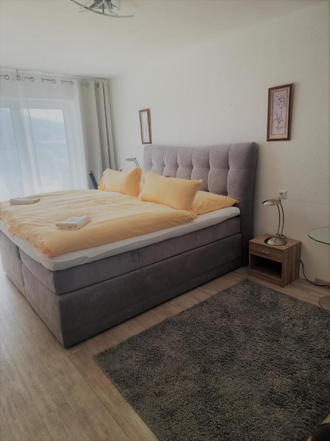 Hotel Kurhaus Uhlenberg Bad Muenstereifel Exteriör bild