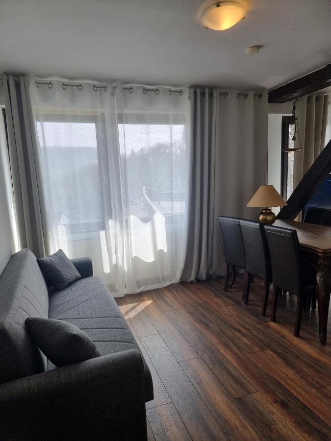 Hotel Kurhaus Uhlenberg Bad Muenstereifel Exteriör bild
