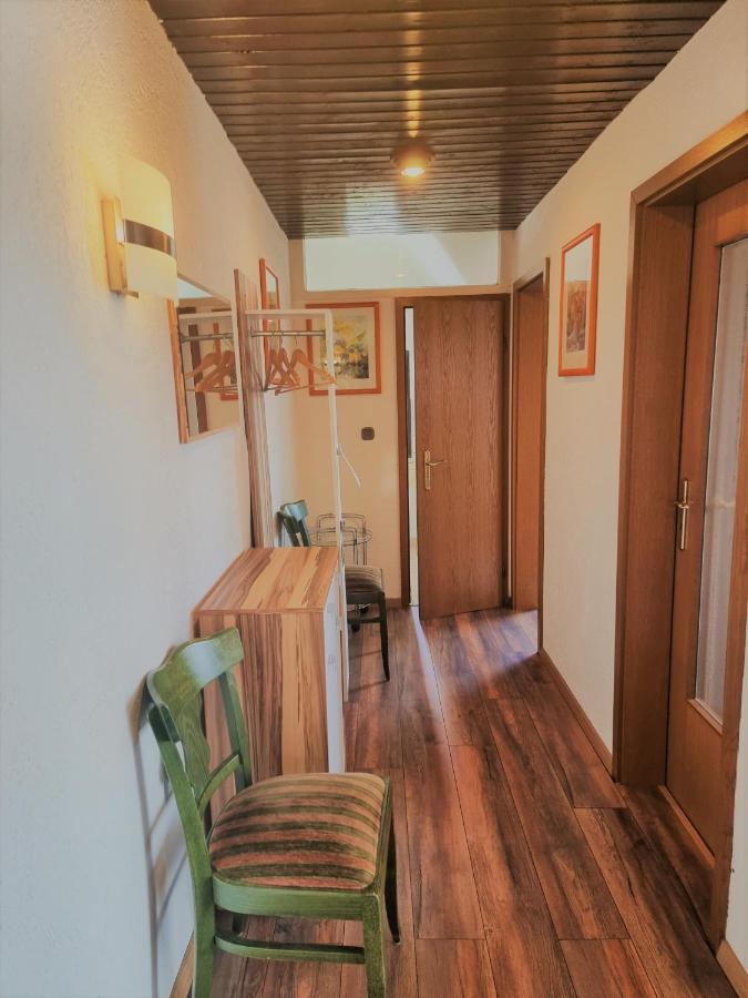 Hotel Kurhaus Uhlenberg Bad Muenstereifel Exteriör bild