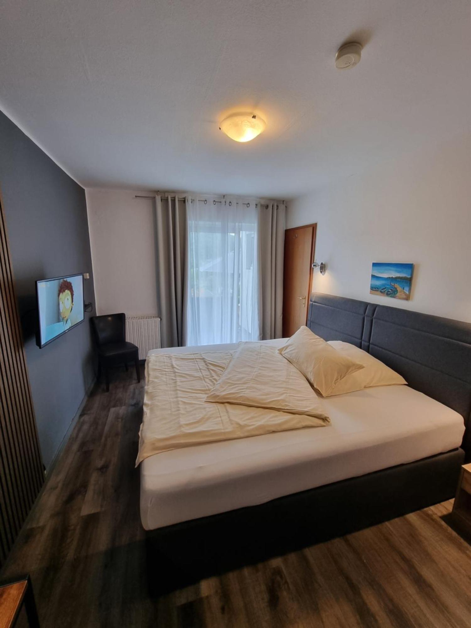 Hotel Kurhaus Uhlenberg Bad Muenstereifel Exteriör bild