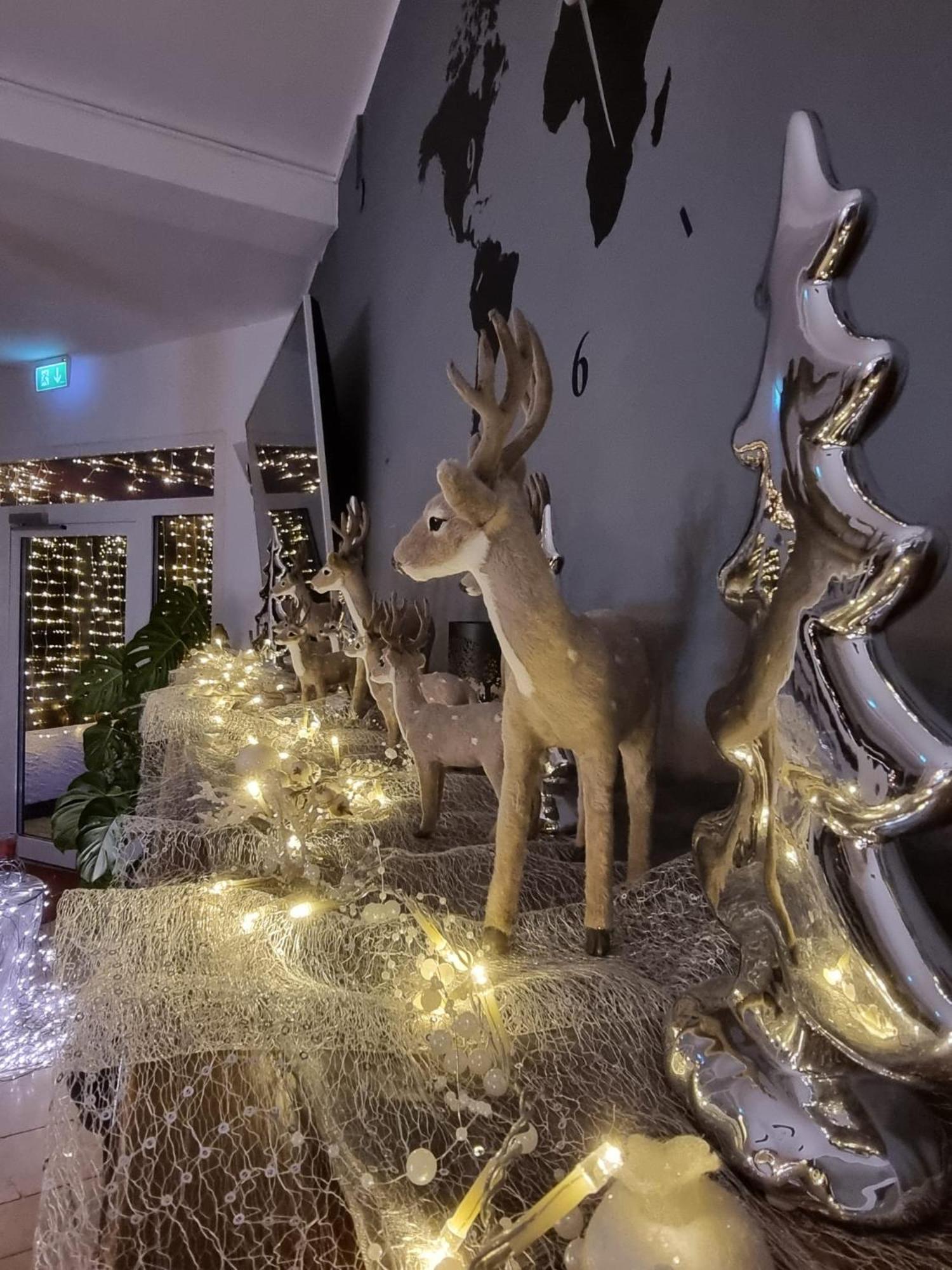 Hotel Kurhaus Uhlenberg Bad Muenstereifel Exteriör bild